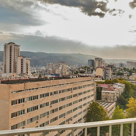 Vip Apart 778 Tbilisi Exterior foto