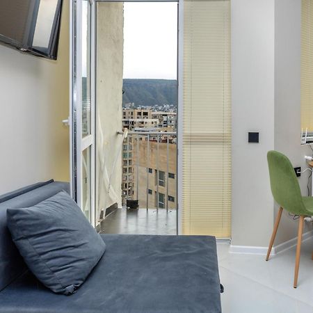 Vip Apart 778 Tbilisi Exterior foto