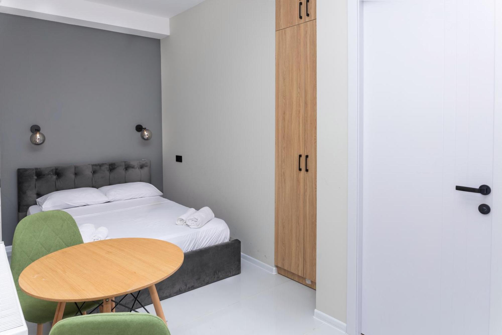 Vip Apart 778 Tbilisi Exterior foto