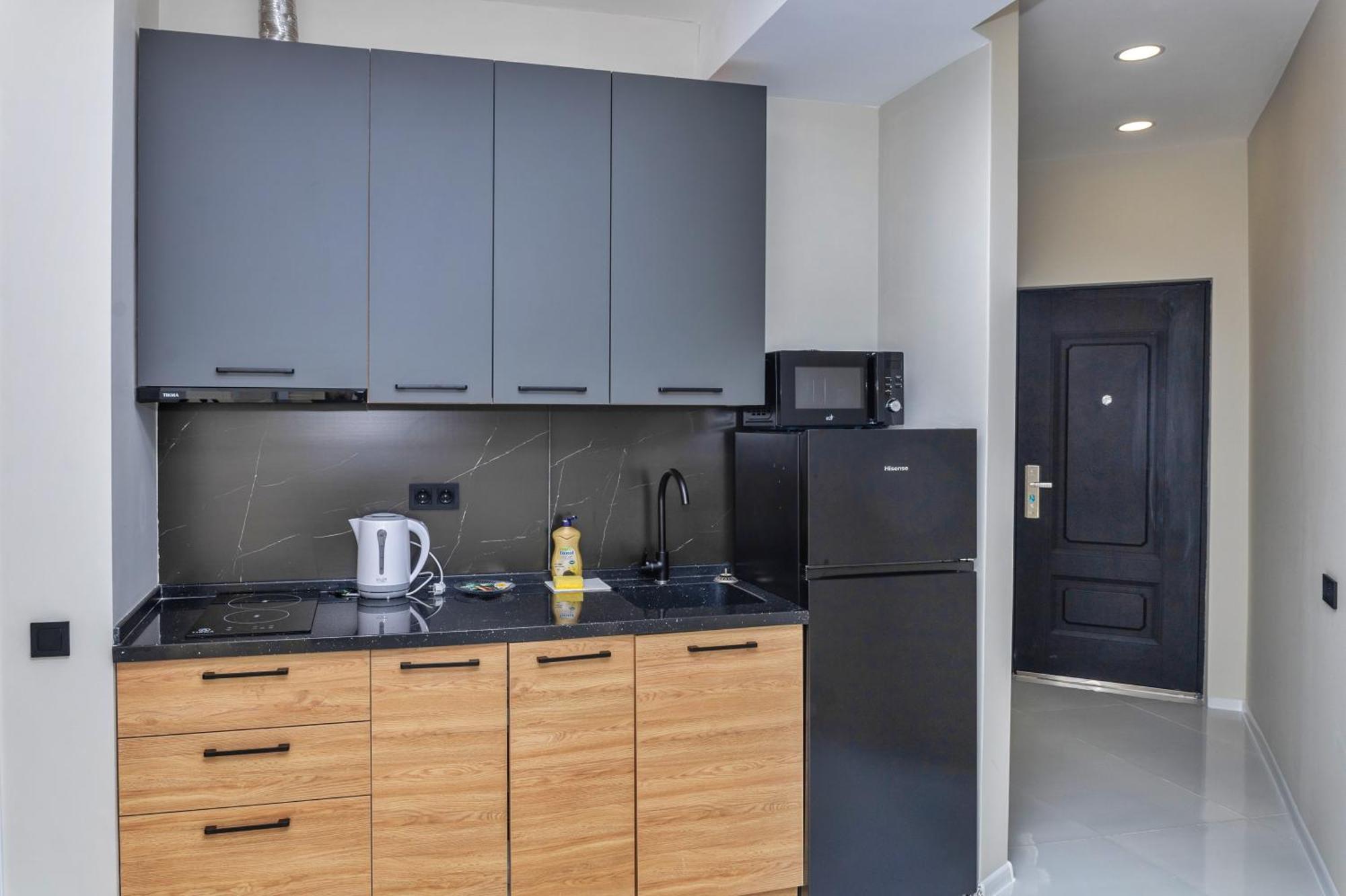 Vip Apart 778 Tbilisi Exterior foto