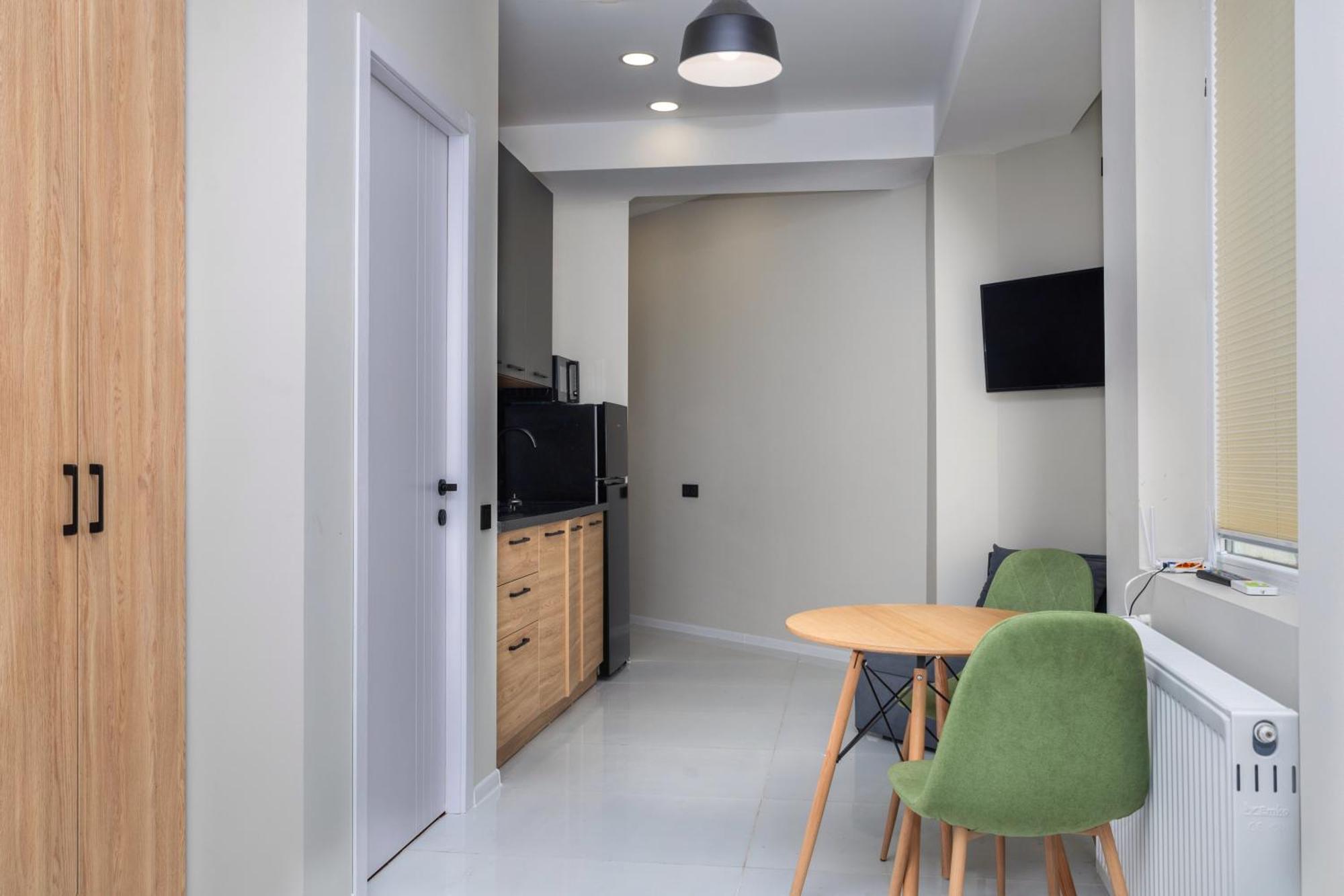 Vip Apart 778 Tbilisi Exterior foto