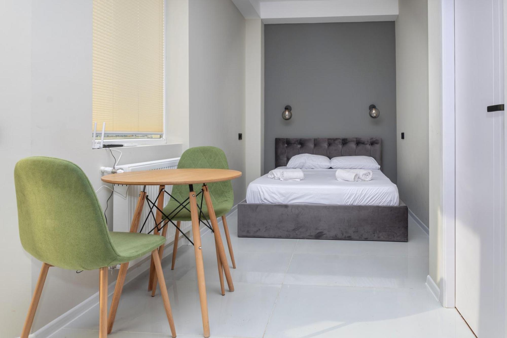 Vip Apart 778 Tbilisi Exterior foto