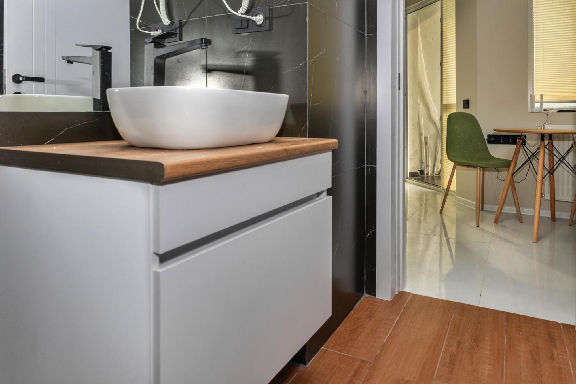 Vip Apart 778 Tbilisi Exterior foto